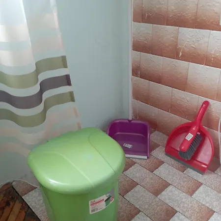 Miki Jovanovic Privat bolig *