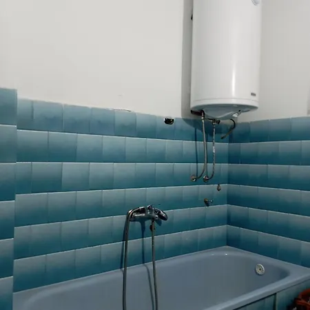 Miki Jovanovic Privat bolig *