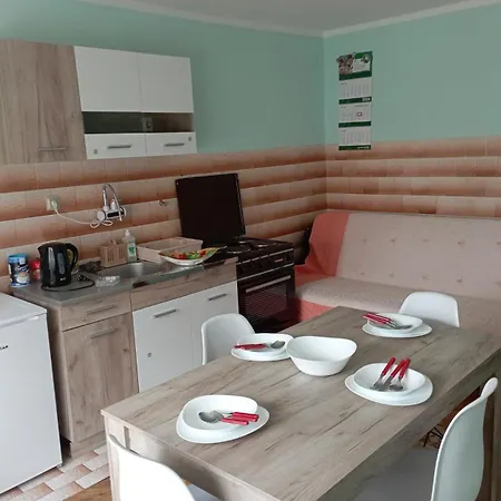 Privat bolig Miki Jovanovic *