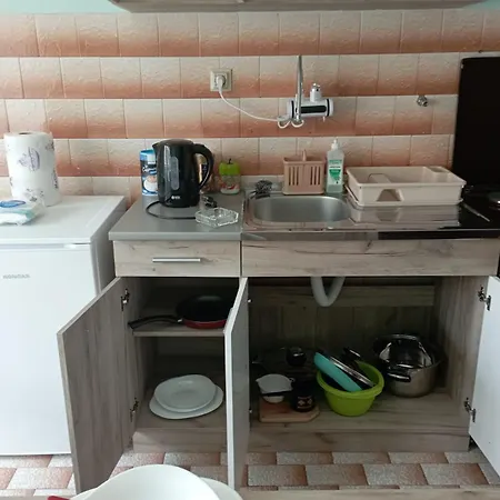 Privat bolig Miki Jovanovic Pirot