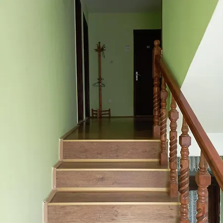 Miki Jovanovic Privat bolig Pirot