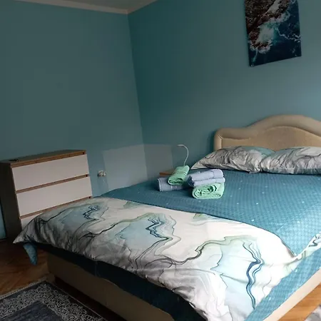 Privat bolig Miki Jovanovic