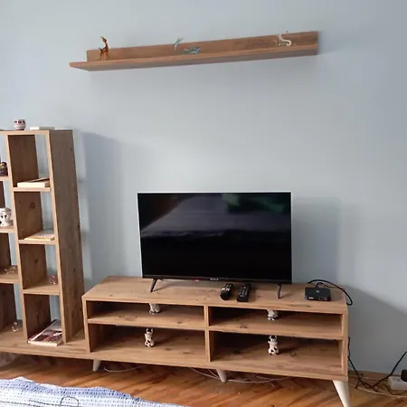 Miki Jovanovic Privat bolig Pirot