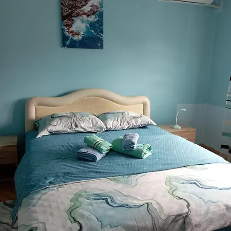 Miki Jovanovic Privat bolig *