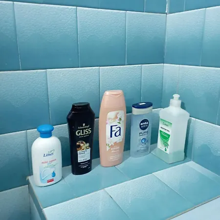 Privat bolig Miki Jovanovic *