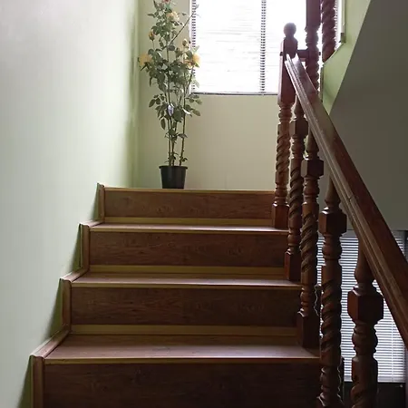 Miki Jovanovic Privat bolig