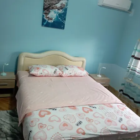 Privat bolig Miki Jovanovic Pirot