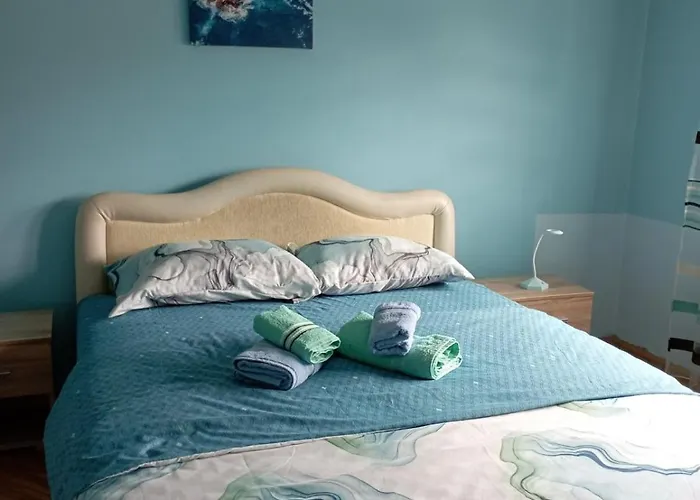 Miki Jovanovic Проживание в семье *